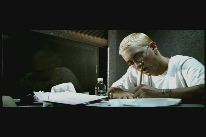 Eminem ft. Dido - Stan